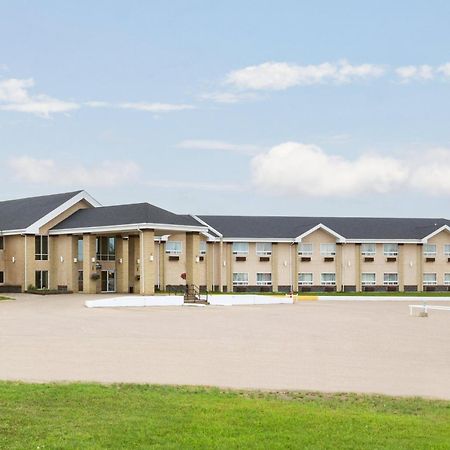 High Prairie Inn Εξωτερικό φωτογραφία