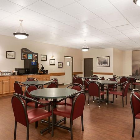High Prairie Inn Εξωτερικό φωτογραφία