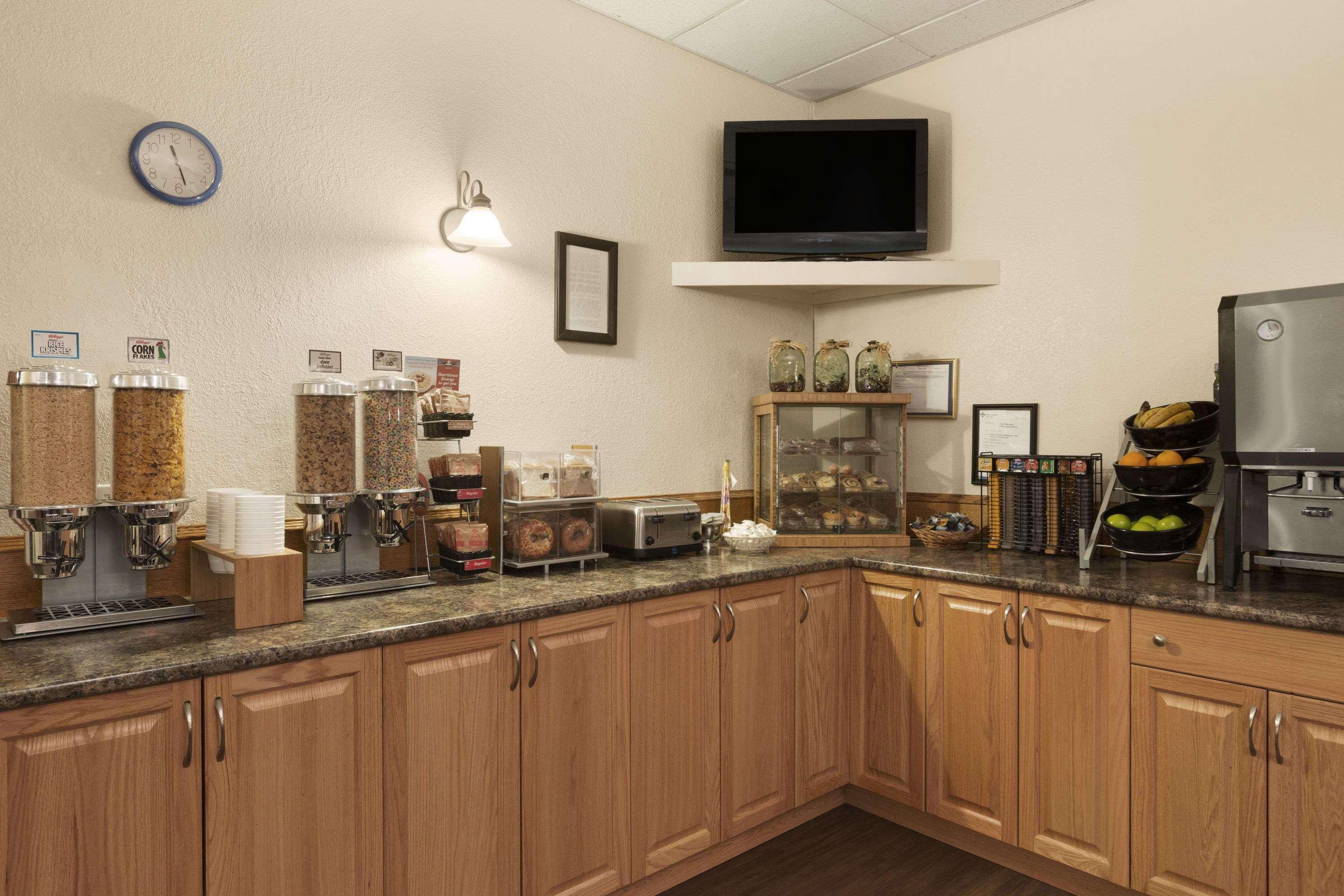 High Prairie Inn Εξωτερικό φωτογραφία