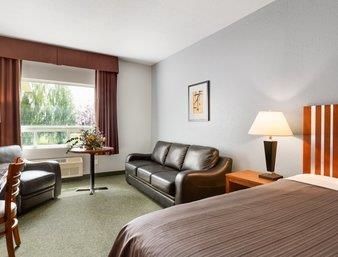 High Prairie Inn Δωμάτιο φωτογραφία