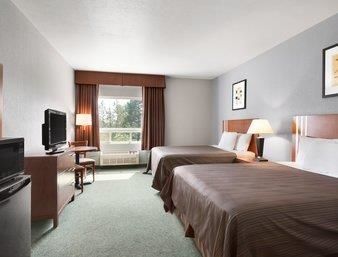 High Prairie Inn Δωμάτιο φωτογραφία