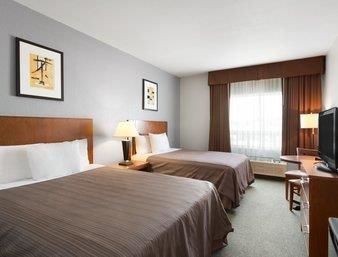 High Prairie Inn Δωμάτιο φωτογραφία