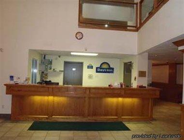 High Prairie Inn Εξωτερικό φωτογραφία