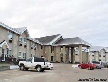 High Prairie Inn Εξωτερικό φωτογραφία