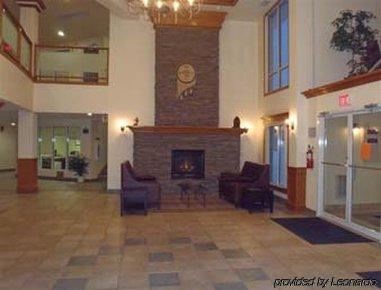 High Prairie Inn Εξωτερικό φωτογραφία