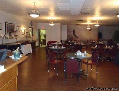 High Prairie Inn Εξωτερικό φωτογραφία