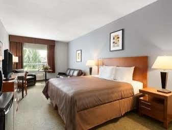 High Prairie Inn Εξωτερικό φωτογραφία
